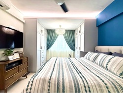 Blk 285 Tampines Street 22 (Tampines), HDB 3 Rooms #534258141